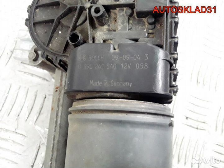 Трапеция дворников Peugeot 207 6405CH