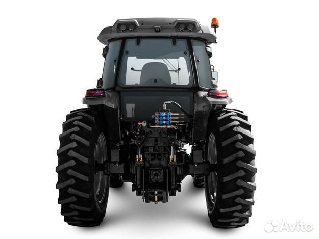 Трактор СКАУТ TC-1304C, 2023