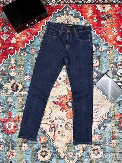 Мужские джинсы Zegna