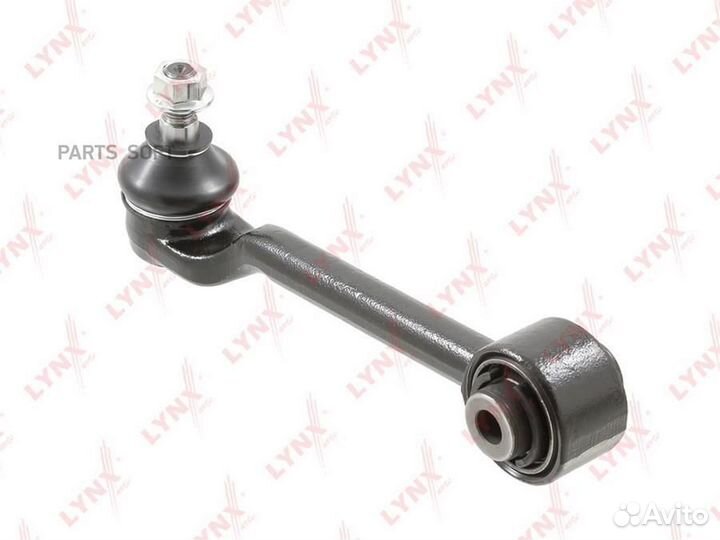 Lynxauto C5745R Рычаг подвески верхний зад прав