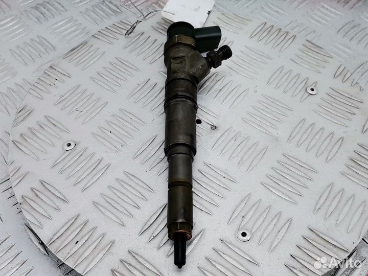 Форсунка для BMW 5-Series (E60/E61)