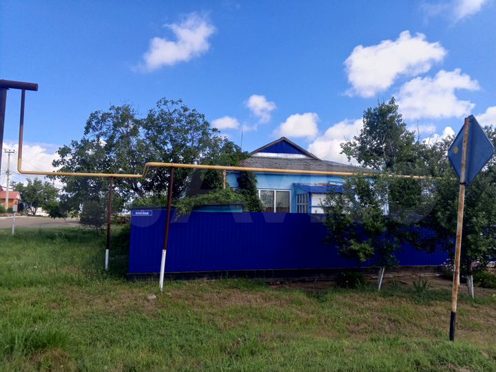 Дом 104 м² на участке 18 сот.