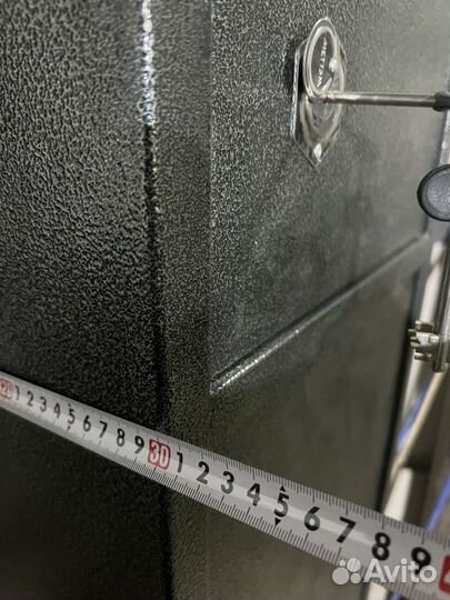 Оружейный сейф