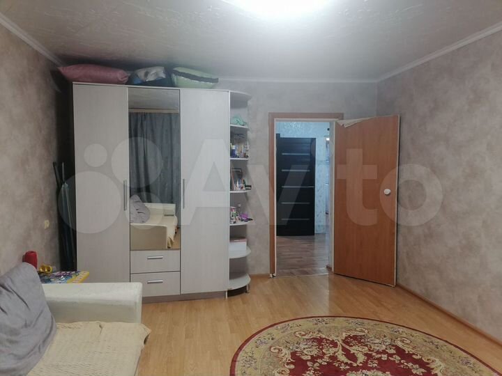 2-к. квартира, 53,1 м², 5/5 эт.