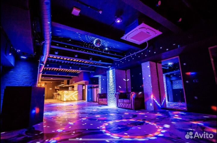 Аренда лофта Republic на Красном Октябре