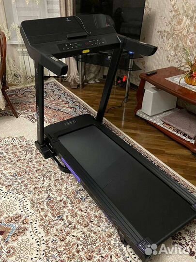 Беговая дорожка