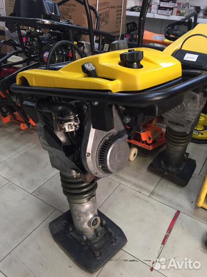 Вибротрамбовка Wacker Neuson BS 50-2i