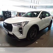 Haval Jolion 1.5 MT, 2024