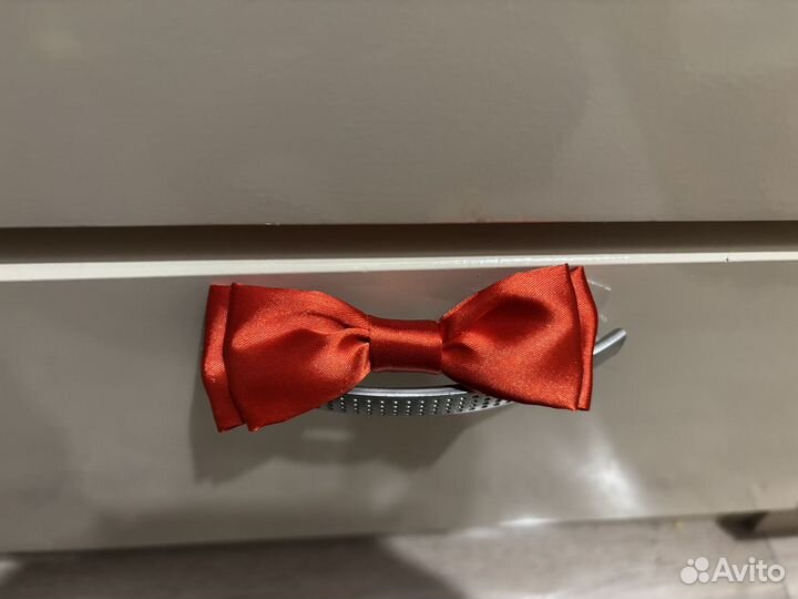 Галстук бабочка