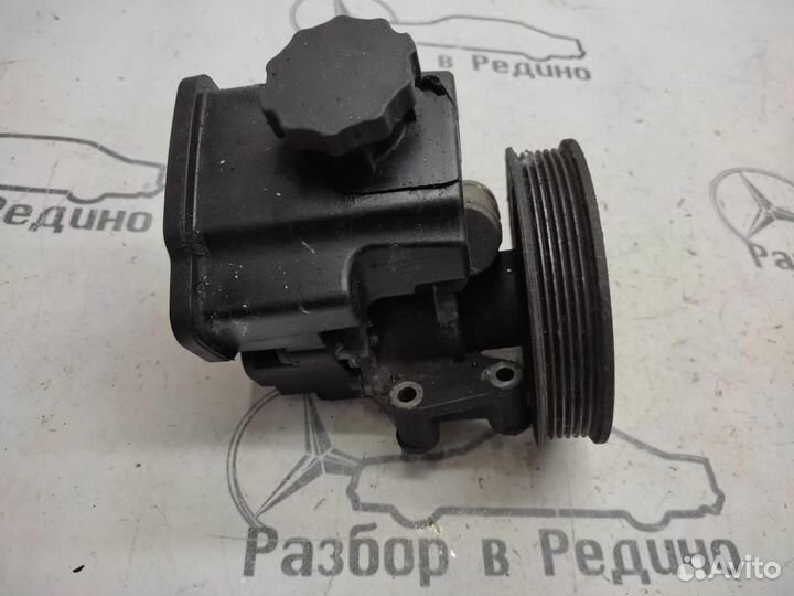 Гур w904 Sprinter 612.981