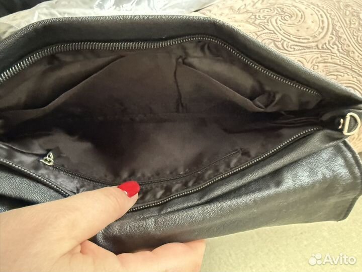 Клатч женский