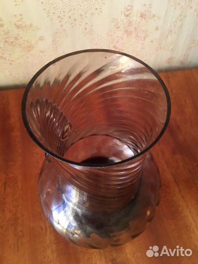 Кувшин и графин для напитков СССР