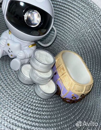 Для губ ручная работа