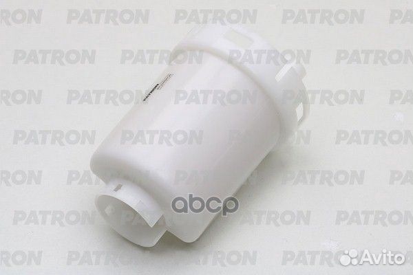 Фильтр топливный в бак mitsubishi: pajera 3.0I