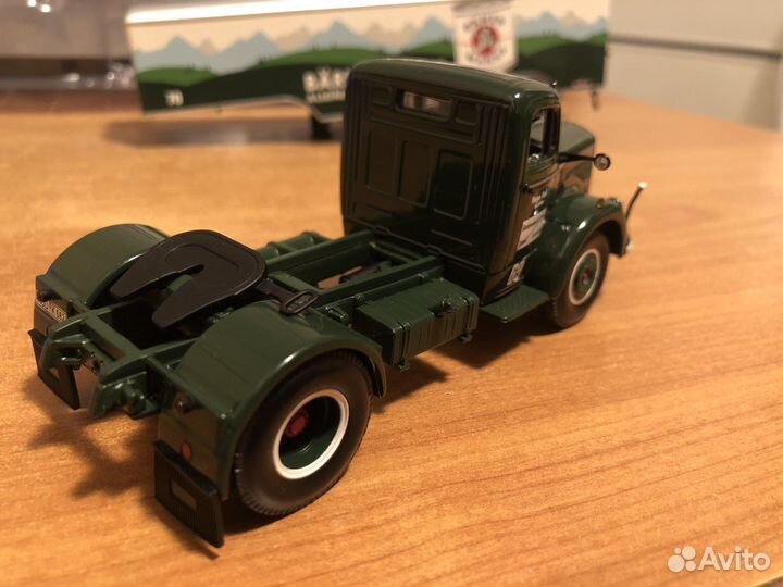 Minichamps Mercedes LS 315 Baren Marke 1/43