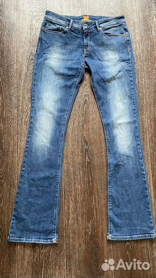 Джинсы женские Hugo Boss 28/34