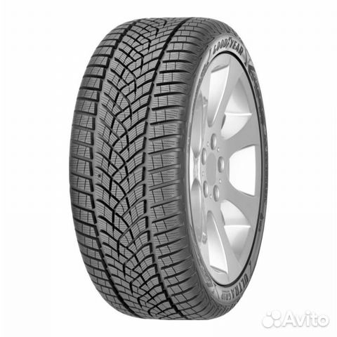 Goodyear UltraGrip Performance+ 195/50 R16 88H