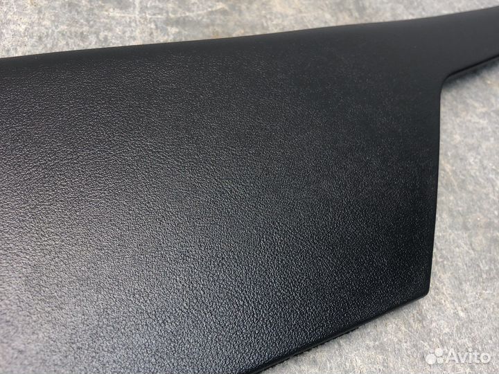 Накладка тоннеля Stinger