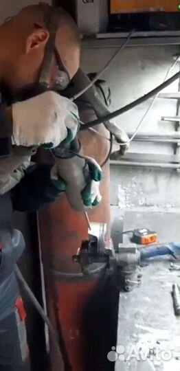 Обучение Электро сварщик Аргон полуавтомат газорез