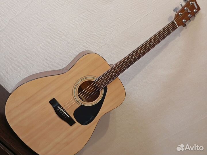 Yamaha F310 Акустическая гитара