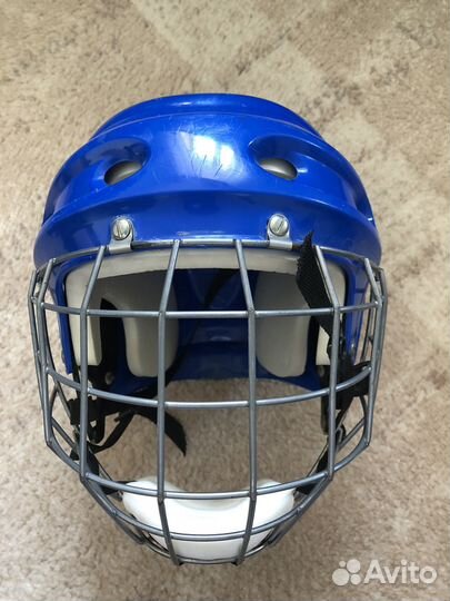 Детский Хоккейный набор