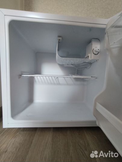 Холодильник dexp