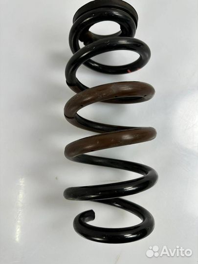 Пружина задняя Lexus NX рест. 2021 48231-78020