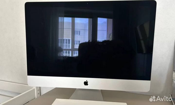 Моноблок apple iMac