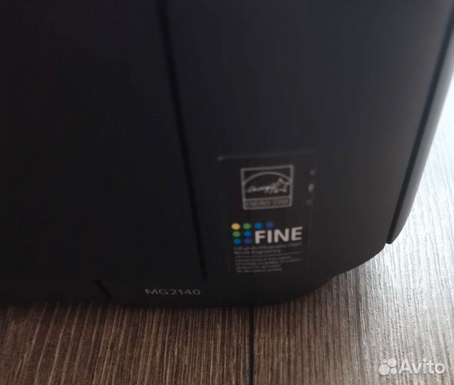Принтер Canon MG2140