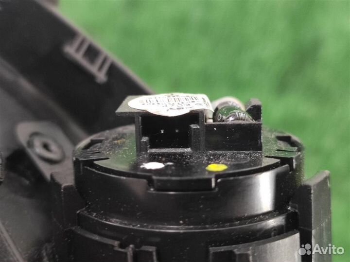 Динамик передней двери Mercedes Benz E-class W212