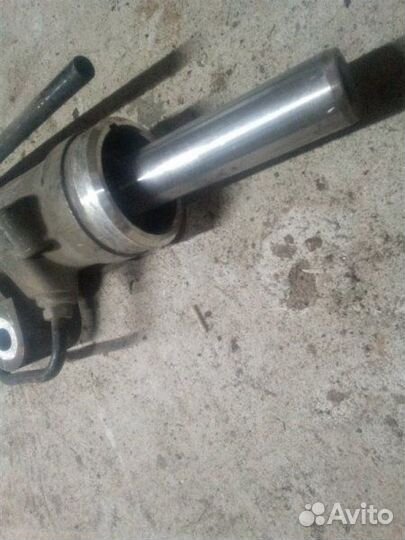 Рулевая рейка Renault Logan 2 седан 1.6 2016