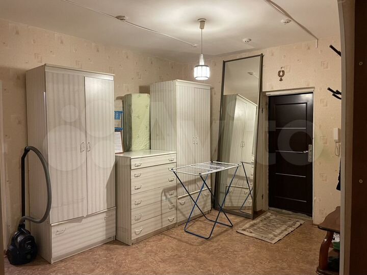 2-к. квартира, 70 м², 10/14 эт.