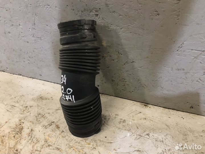 Патрубок воздушного фильтра Renault Kaptur