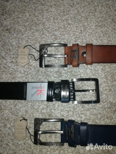 Ремень мужской