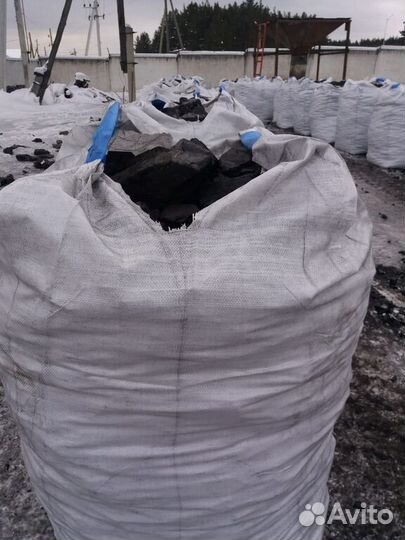 Угoль Биг Бeг