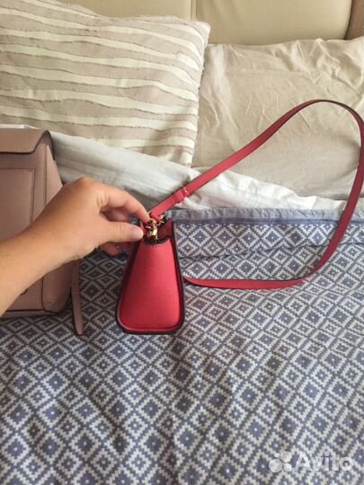 Michael Kors Selma Mini