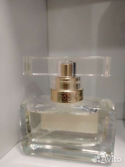 Туалетная вода