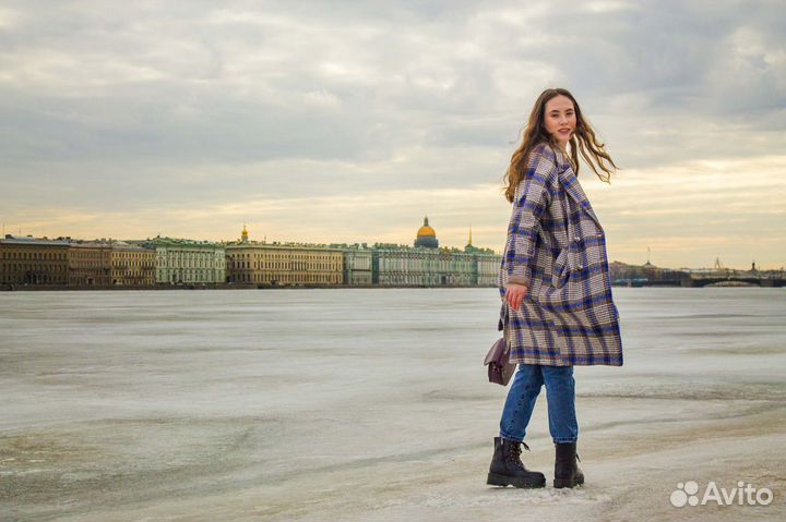 Фотограф, видеооператор, монтажер