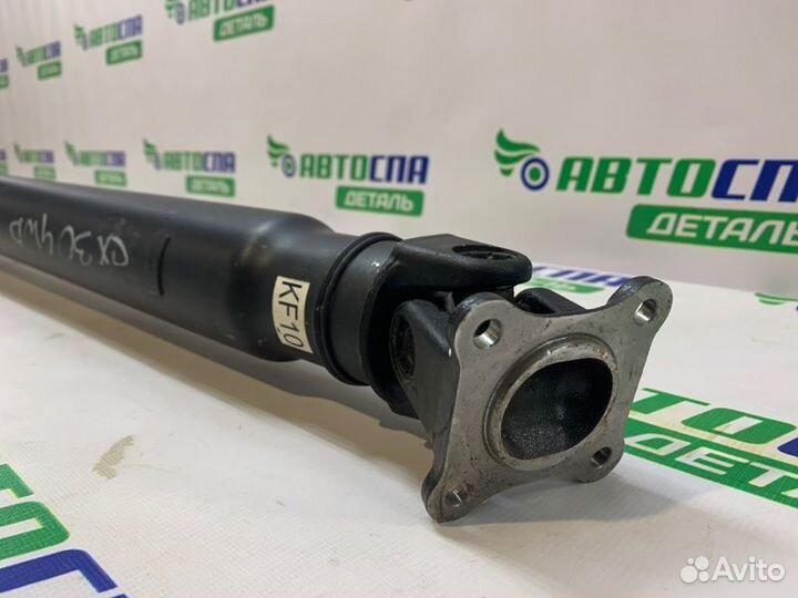 Карданный вал в сборе Mazda Cx-30 кроссовер бензин