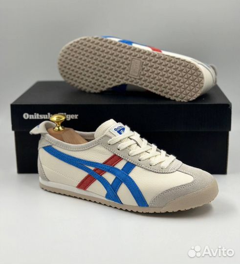 Кроссовки asics onitsuka tiger