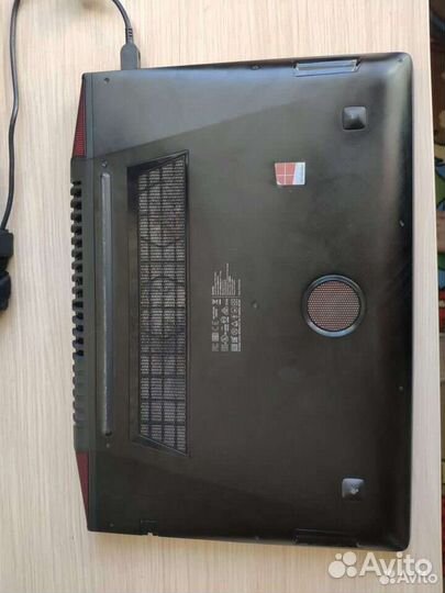 Ноутбук lenovo
