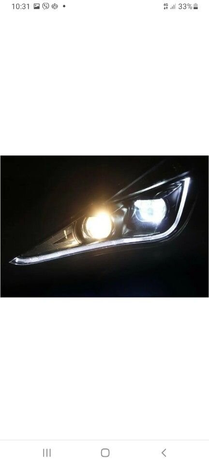 Hyundai Sonata: фото владельца