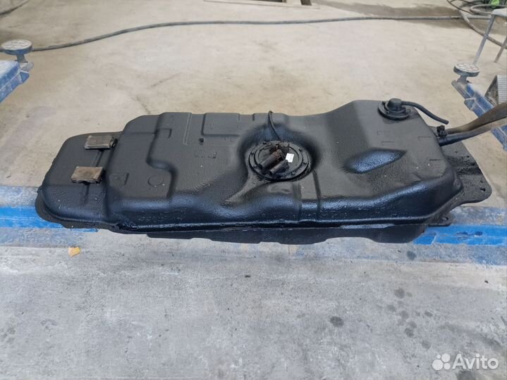 Топливный бак SsangYong Kyron D20DT 05-14г