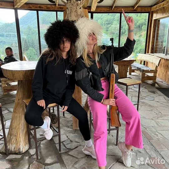 Джилы-су экскурсия на внедорожнике Toyota Prado