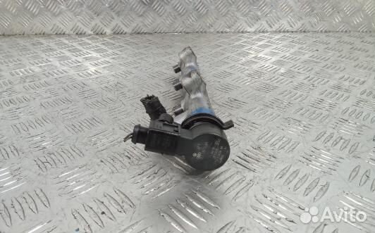 Топливная рампа дизельная audi A5 1 (OUK10BB01)