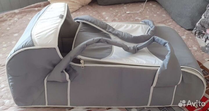 Люлька-переноска