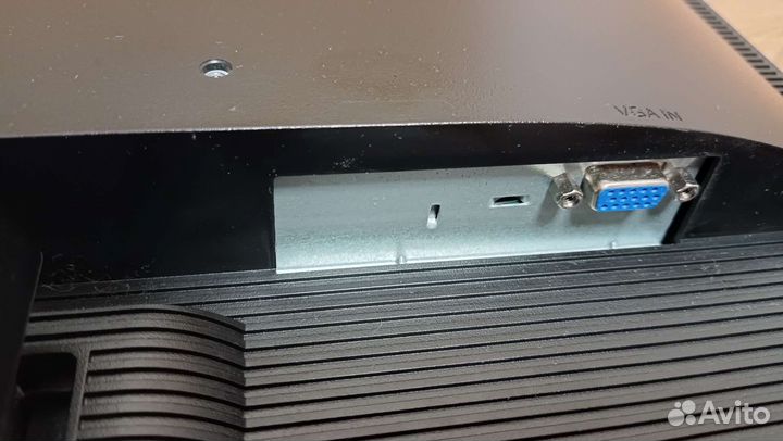 Монитор Acer 19