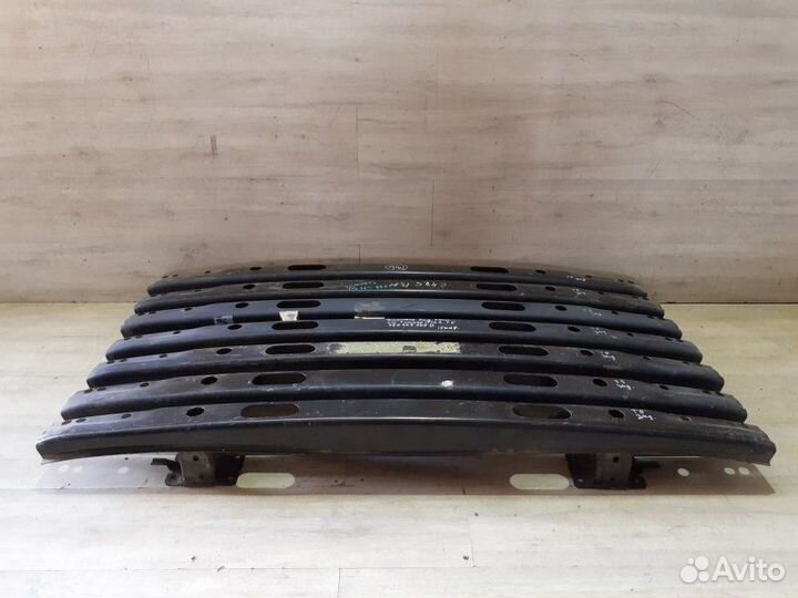 Усилитель заднего бампера Volkswagen