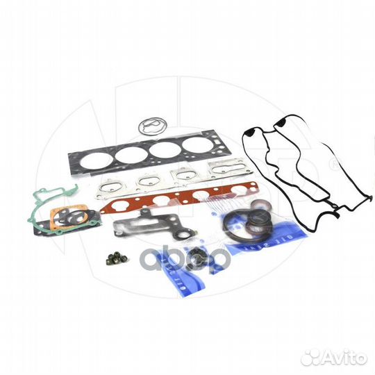 Прокладка ГБЦ chevrolet captiva I -15