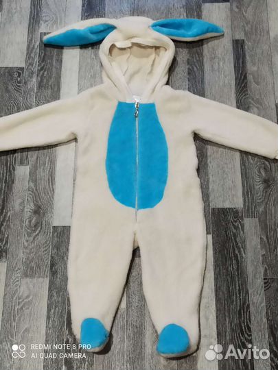 Комбинезоны